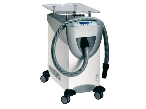Аппарат для криотерапии Cryo 6 Derma Zimmer