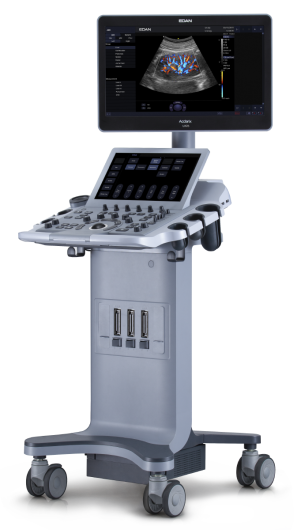 Аппарат УЗИ стационарный Acclarix LX25