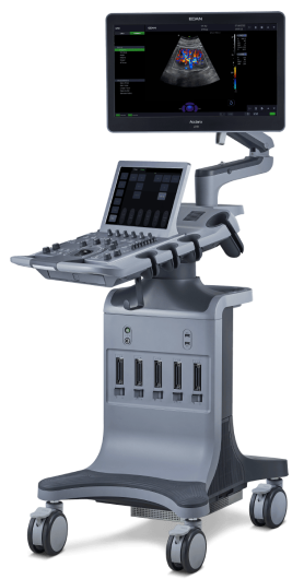 УЗИ-аппарат Acclarix LX9 EDAN