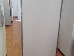 Ширма медицинская функциональная